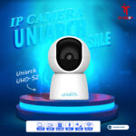 uniarch ip camera